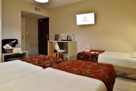 Hôtel Fesch & Spa - 55