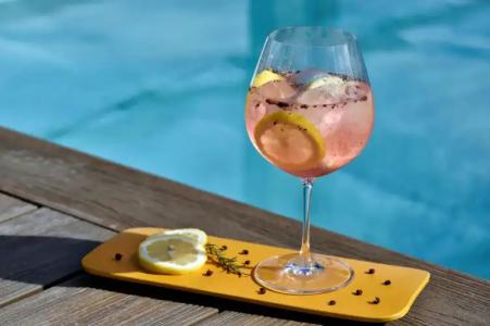 Hôtel Fesch & Spa - 11