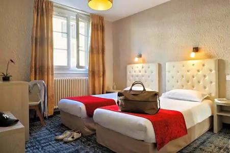 Hôtel Fesch & Spa - 38