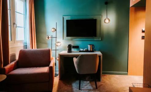 Hôtel Fesch & Spa - 86