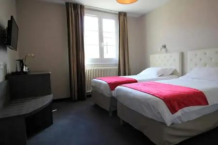 Hôtel Fesch & Spa - 52