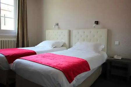 Hôtel Fesch & Spa - 53