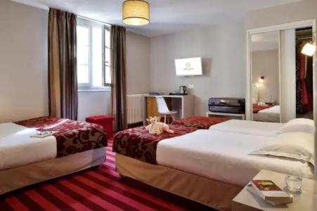 Hôtel Fesch & Spa - 60