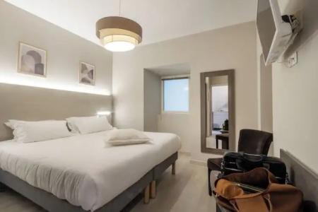 Hôtel Fesch & Spa - 92