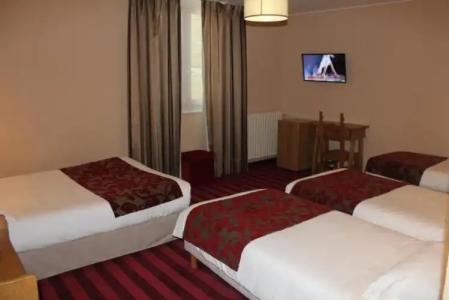 Hôtel Fesch & Spa - 36