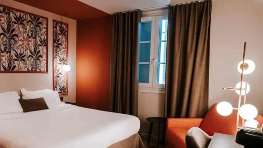 Hôtel Fesch & Spa - 77