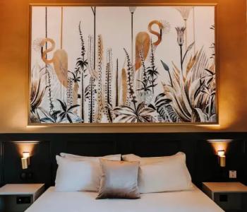 Hôtel Fesch & Spa - 68