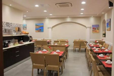 Hôtel Fesch & Spa - 20