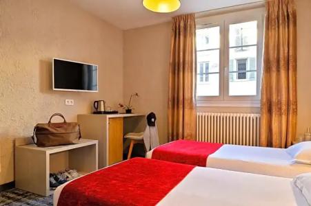 Hôtel Fesch & Spa - 39