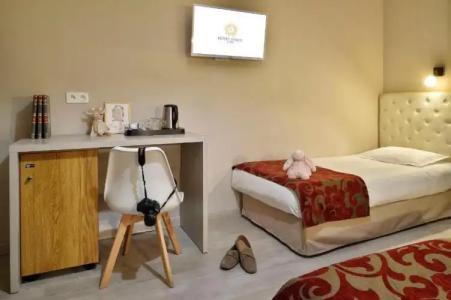 Hôtel Fesch & Spa - 57