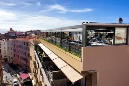 Hôtel Fesch & Spa - 19