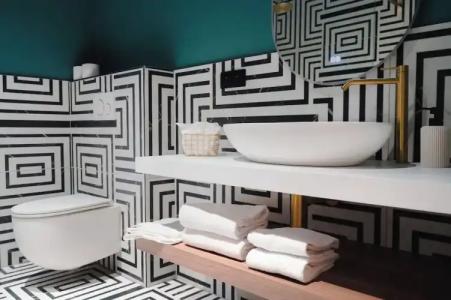 Hôtel Fesch & Spa - 85