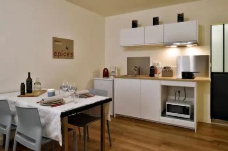 Hôtel Fesch & Spa - 104