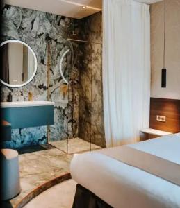 Hôtel Fesch & Spa - 87