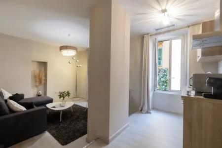 Hôtel Fesch & Spa - 96