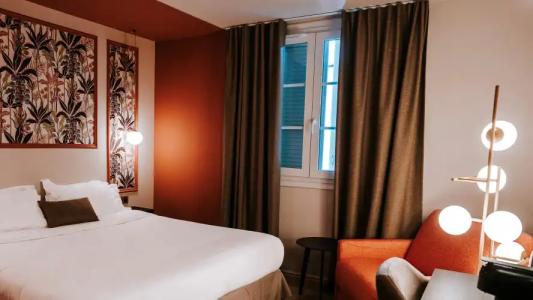 Hôtel Fesch & Spa - 4