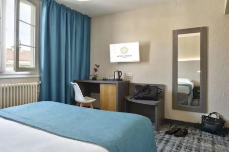 Hôtel Fesch & Spa - 40