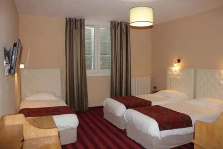 Hôtel Fesch & Spa - 37