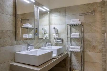 Hôtel Fesch & Spa - 99