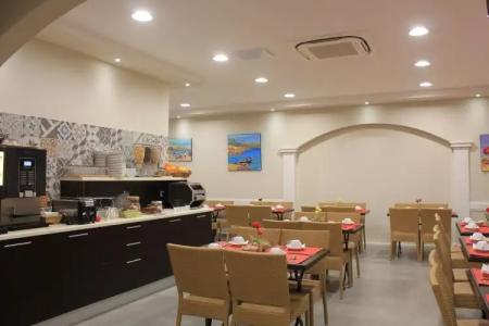 Hôtel Fesch & Spa - 22