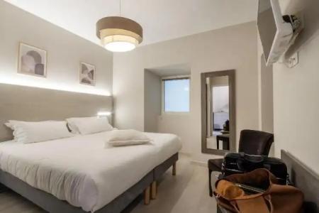 Hôtel Fesch & Spa - 100