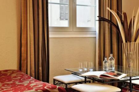 Hôtel Fesch & Spa - 65