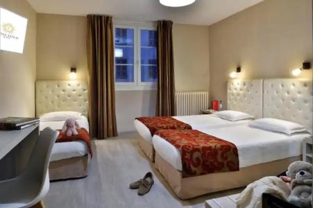 Hôtel Fesch & Spa - 56