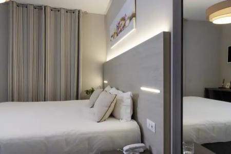 Hôtel Fesch & Spa - 2