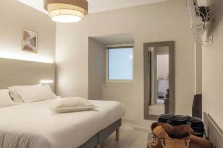 Hôtel Fesch & Spa - 91