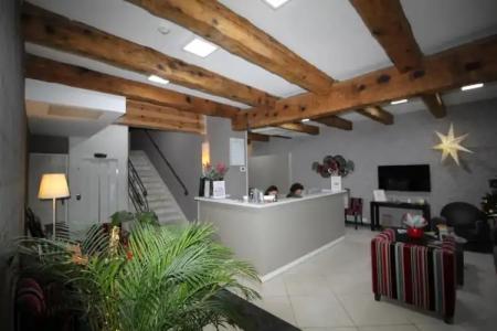 Hôtel Fesch & Spa - 1