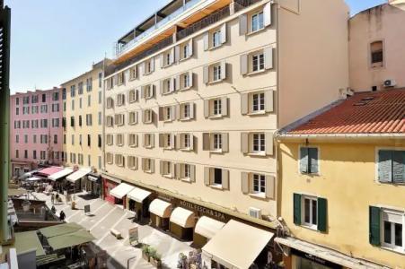 Hôtel Fesch & Spa - 62