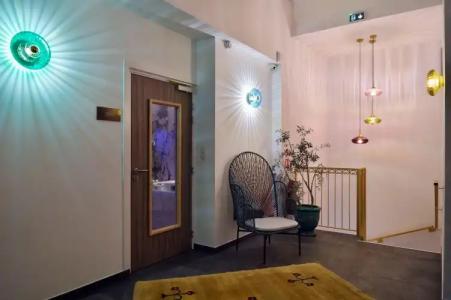 Hôtel Fesch & Spa - 12