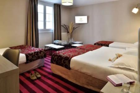 Hôtel Fesch & Spa - 63