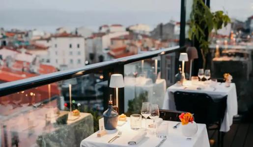 Hôtel Fesch & Spa - 23