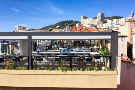 Hôtel Fesch & Spa - 18