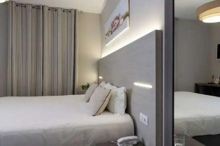 Hôtel Fesch & Spa - 84