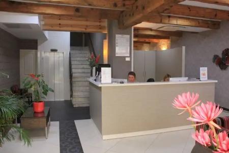 Hôtel Fesch & Spa - 21