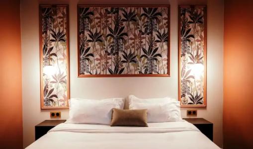 Hôtel Fesch & Spa - 76