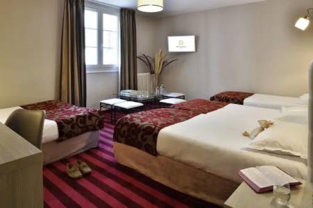 Hôtel Fesch & Spa - 5