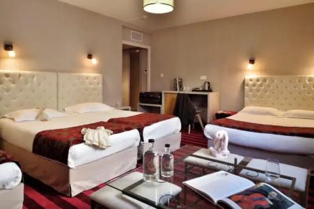 Hôtel Fesch & Spa - 64