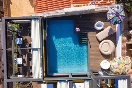 Hôtel Fesch & Spa - 13