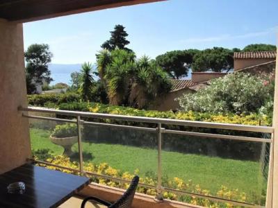 Hôtel la Pinède - 39