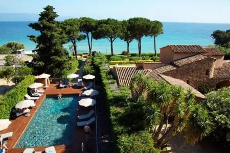 Hôtel la Pinède - 44