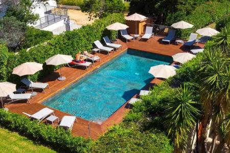 Hôtel la Pinède - 9