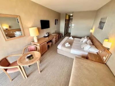 Hôtel la Pinède - 52