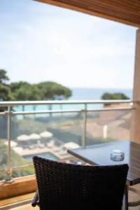 Hôtel la Pinède - 33