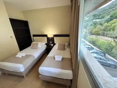 Hôtel la Pinède - 22