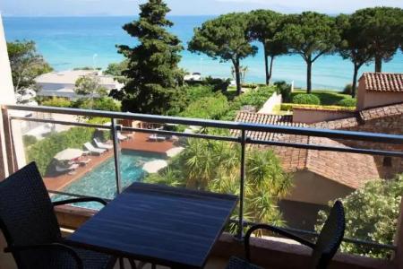 Hôtel la Pinède - 59