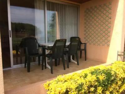 Hôtel la Pinède - 69