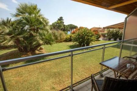 Hôtel la Pinède - 42